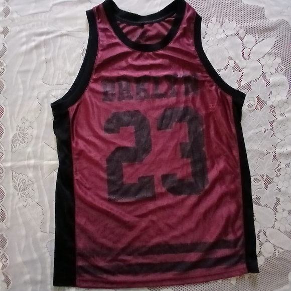 #004 Urban Equipment Brklyn Jersey - Picture 1 of 10